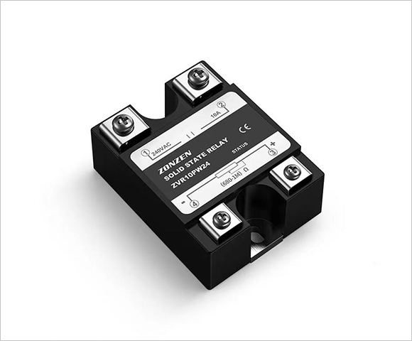 Solid State Relay Zonzen Electric Co Ltd