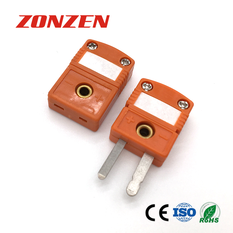 Type N miniature connector