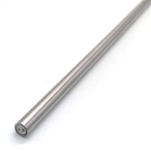 Simplex Mineral Insulated Thermocouple Cable with inconel600