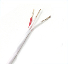 FEP insulated RTD cable