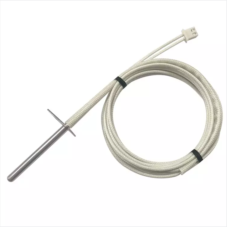 NTC thermistor probe for air fryer oven toaster