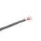 RTD wire PFA insulated resistance thermometer wire
