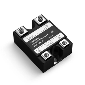 ZVR series potentiometer control AC solid state voltage regulators 10~80Amps