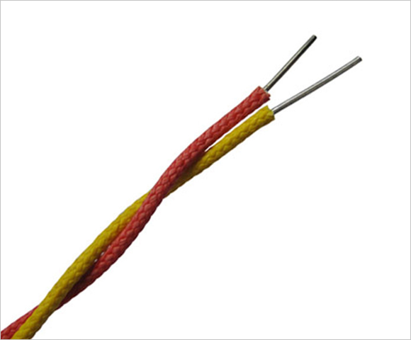 Thermocouple Wire - Zonzen Electric Co., Ltd.