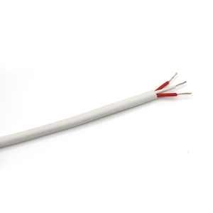 PVC insulated RTD wire 3 core resistance thermometer wire - Twisted