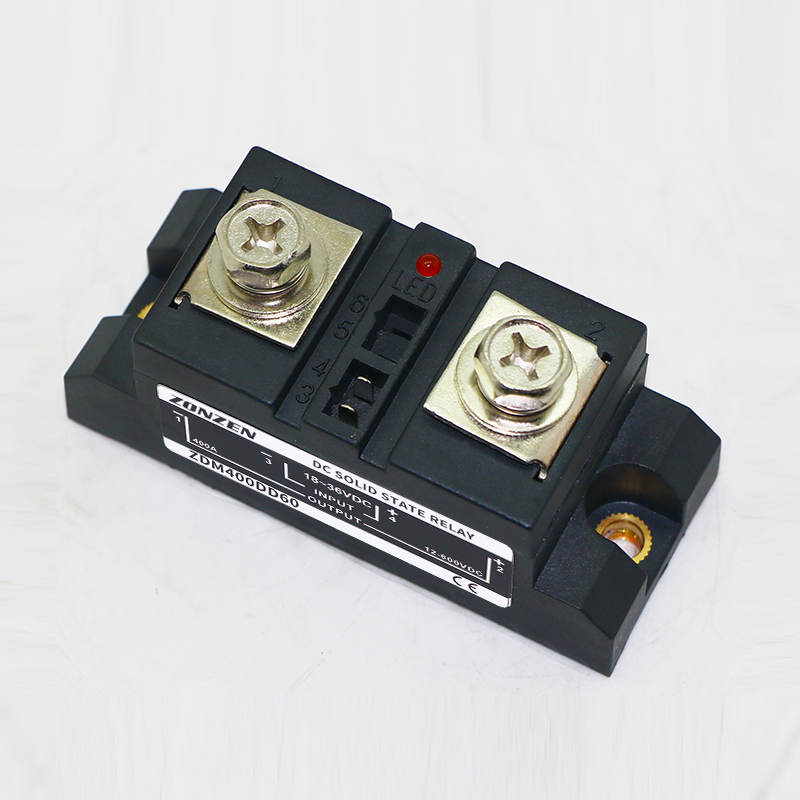 ZDM series DC solid state relay 150~2000 Amps