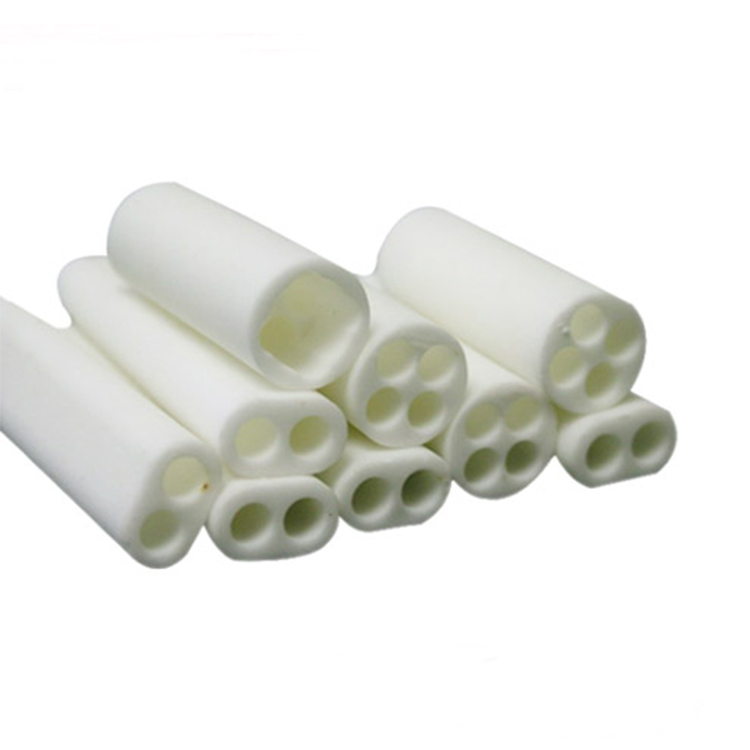 Alumina Ceramic Insulator(99.7% Alumina Oxide)