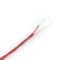 RTD resistance thermometer wire - FEP insulated