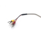 MIC Thermocouple Sensor with Transition Joint