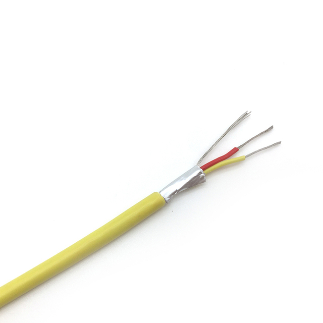 PVC insulated thermocouple wire, PVC insulated thermocouple wire ...