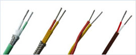 thermocouple wire